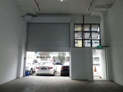 Shun Li Industrial Complex (D14), Factory #488083101